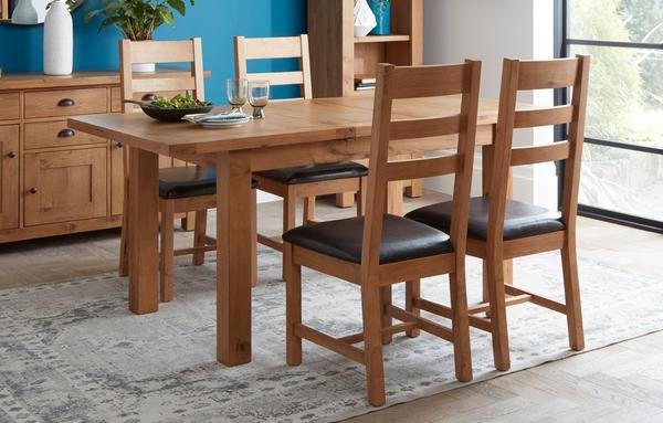 Furniture S And Deals Across The, Dining Table And Chairs Clearance Dfsks